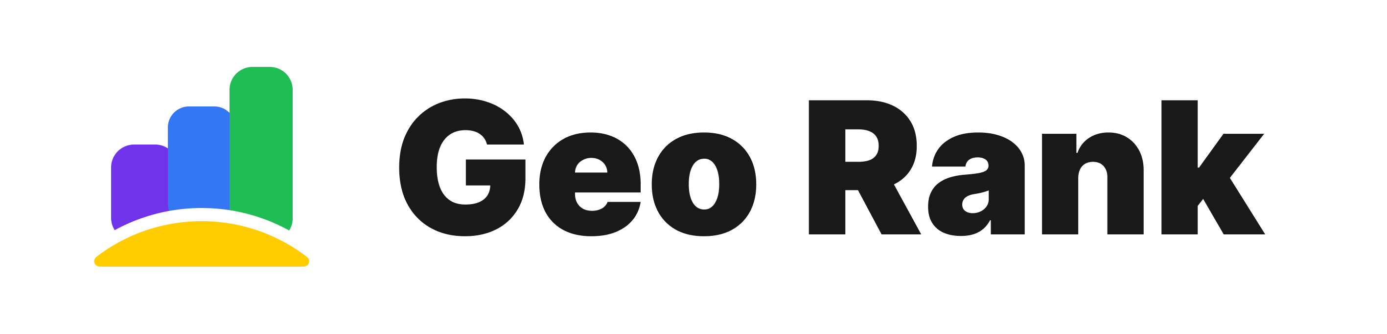 GeoRank
